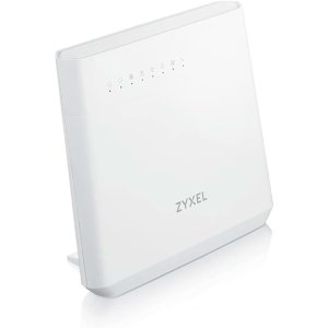 Zyxel T50K 4 Por tAC/N VDSL2 Combo WAN Gigabit IAD (Kutulu)