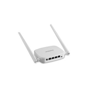 Everest EWR-N301 300 Mbps 4 Port Router