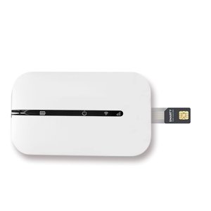Sim Kartlı 4.5 G2100 Mah 150 Mbps EU Wifi Modem/Router Unlocked