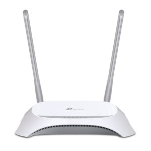 TP-LİNK TL-MR3420 3G/4G Kablosuz N Router