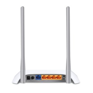 TP-LİNK TL-MR3420 3G/4G Kablosuz N Router