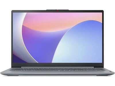 LENOVO IdeaPad Slim 3/ Intel N100/ 4GB Ram/ 128GB SSD/ 15.6" FHD/ W11/ Laptop 82XB009GTX