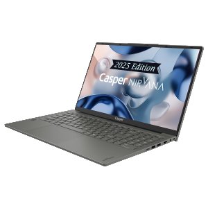 CASPER X600.1342-8E00T-G-F/ Core i5-13420H/ 8 GB RAM/ 500GB SSD/ 15.6"/ W11 Laptop