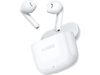 HUAWEI Freebuds SE 2 Bluetooth Kulak İçi Kulaklık Seramik Beyazı