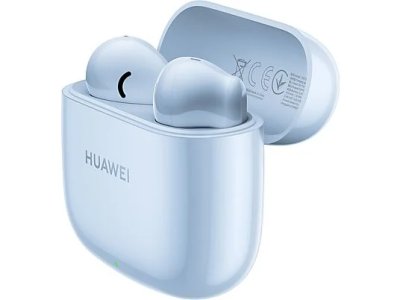 HUAWEI Freebuds SE 2 Bluetooth Kulak İçi Kulaklık Ada Mavisi