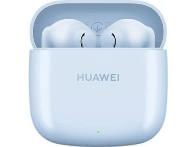 HUAWEI Freebuds SE 2 Bluetooth Kulak İçi Kulaklık Ada Mavisi