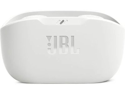 JBL Wave Buds TWS Bluetooth Kulak İçi Kulaklık Beyaz