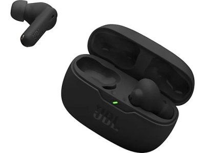 JBL Wave Beam2 Bluetooth Kulak İçi Kulaklık Siyah KI /M