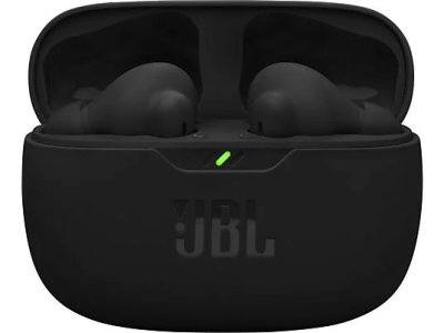 JBL Wave Beam2 Bluetooth Kulak İçi Kulaklık Siyah KI /M