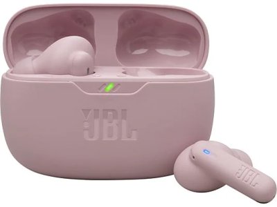 JBL Wave Beam2 Bluetooth Kulak İçi Kulaklık Pembe KI /M