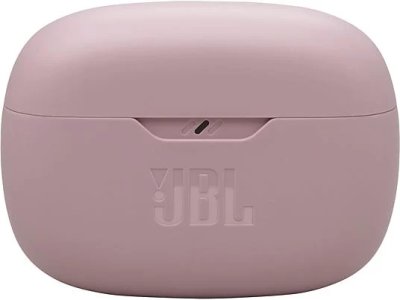 JBL Wave Beam2 Bluetooth Kulak İçi Kulaklık Pembe KI /M
