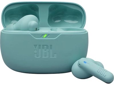 JBL Wave Beam2 Bluetooth Kulak İçi Kulaklık Mavi KI /M