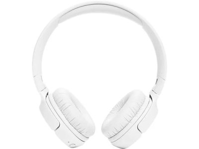 JBL Tune 520BT Kablosuz Kulak Üstü Kulaklık Beyaz