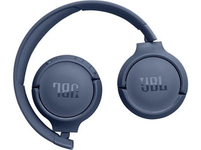JBL Tune 520BT Kablosuz Kulak Üstü Kulaklık Mavi