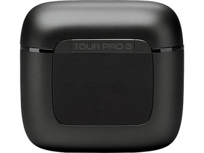 JBL Tour Pro 3 TWS Bluetooth Kulak İçi Kulaklık Siyah