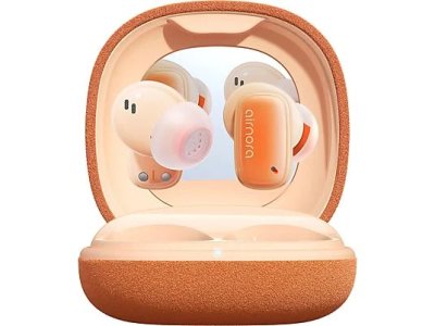 BASEUS Air Nora 2 True Wireless Bluetooth Kulak İçi Kulaklık Gradient Turuncu