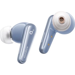 ANKER Soundcore Liberty 4 TWS Bluetooth Kulak İçi Kulaklık Mavi