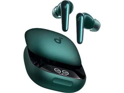 ANKER Soundcore Liberty 4 Pro ANC TWS Bluetooth Kulaklık Yeşil