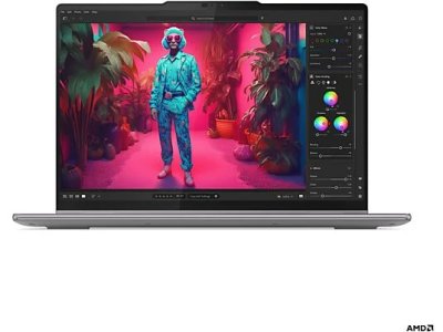LENOVO Yoga 7 2-in-1/ Ryzen 5 8640HS/ 16GB Ram/ 512GB SSD/ 14"/ W11/ 83DK002VTR