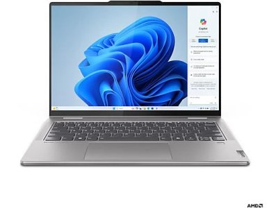 LENOVO Yoga 7 2-in-1/ Ryzen 5 8640HS/ 16GB Ram/ 512GB SSD/ 14"/ W11/ 83DK002VTR