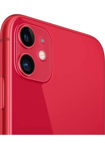 APPLE iPhone 11 64GB Akıllı Telefon Kırmızı