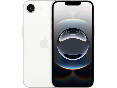 APPLE iPhone 16e 8/128GB Akıllı Telefon Beyaz