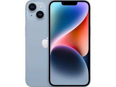 APPLE iPhone 14 256GB Akıllı Telefon Mavi