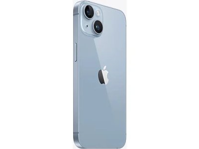APPLE iPhone 14 256GB Akıllı Telefon Mavi