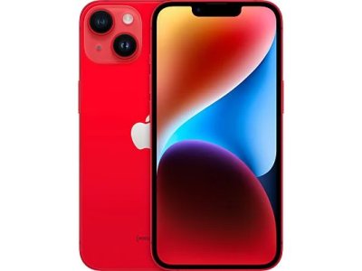 APPLE iPhone 14 256GB Akıllı Telefon Kırmızı
