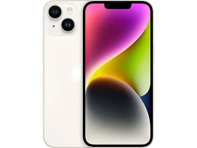 APPLE iPhone 14 256GB Akıllı Telefon Beyaz