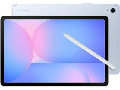 SAMSUNG Galaxy Tab S10FE 10.9 8/128GB Tam Dokunmatik Tablet Mavi