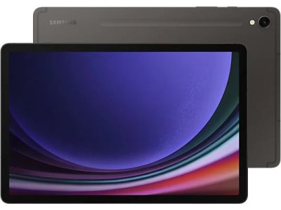 SAMSUNG Galaxy Tab S9 12/256GB Tablet Gri