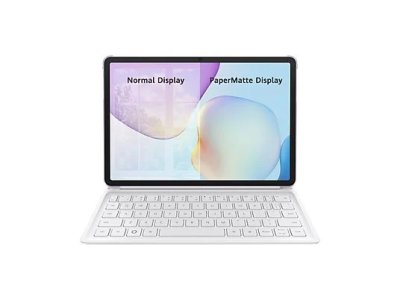 HUAWEI Yeni Matepad 11.5 inç 2025 8/256GB + Klavye Tablet Mor