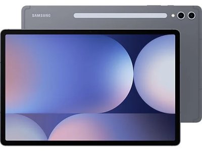 SAMSUNG Galaxy Tab S10+ 12/256GB Tam Dokunmatik Tablet Gri SM-X820