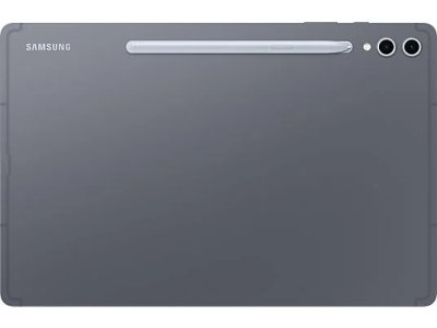 SAMSUNG Galaxy Tab S10+ 12/256GB Tam Dokunmatik Tablet Gri SM-X820