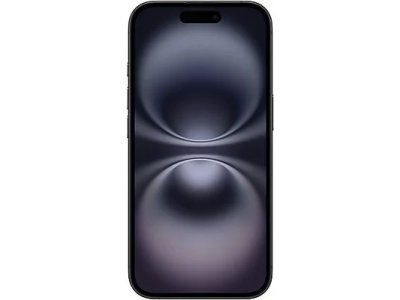 APPLE iPhone 16 128GB Akıllı Telefon Siyah