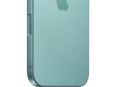 APPLE iPhone 16 128GB Akıllı Telefon Teal